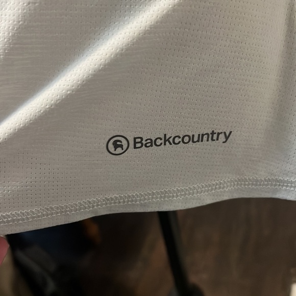 Backcountry Women’s Performance Tank - Small - Like New - Picture 2 of 7